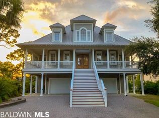 5285 Turtle Key Dr, Orange Beach, AL 36561