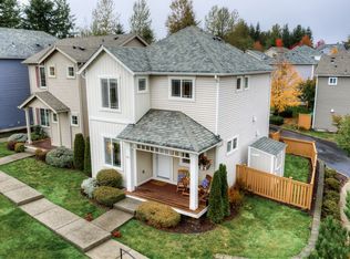 9513 Hancock Ave SE, Snoqualmie, WA 98065