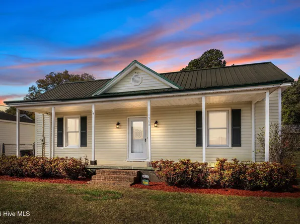 1304 Albemarle Avenue, Tarboro, NC 27886