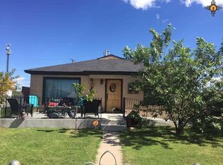 1115 S 2nd St, Artesia, NM 88210