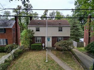1321 Riverview Dr, Verona, PA 15147