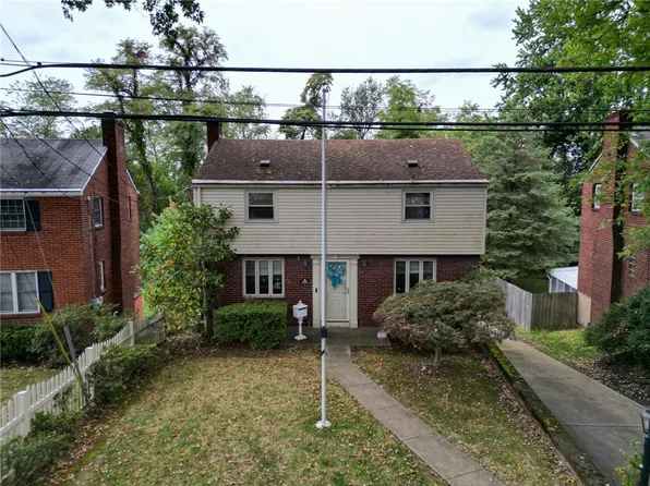 1321 Riverview Dr, Verona, PA 15147