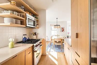 Sold by Town Residential