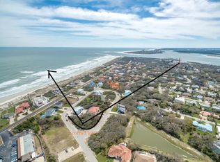 9 Mar Azul N, Ponce Inlet, FL 32127