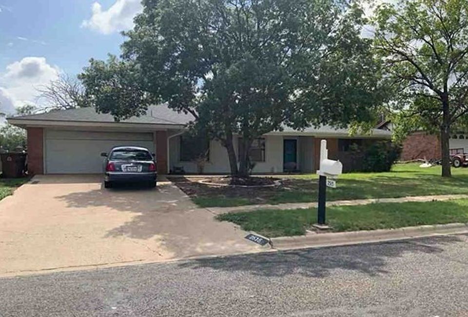 Property Front View