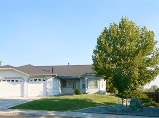 15517 Quicksilver Dr, Reno, NV 89511