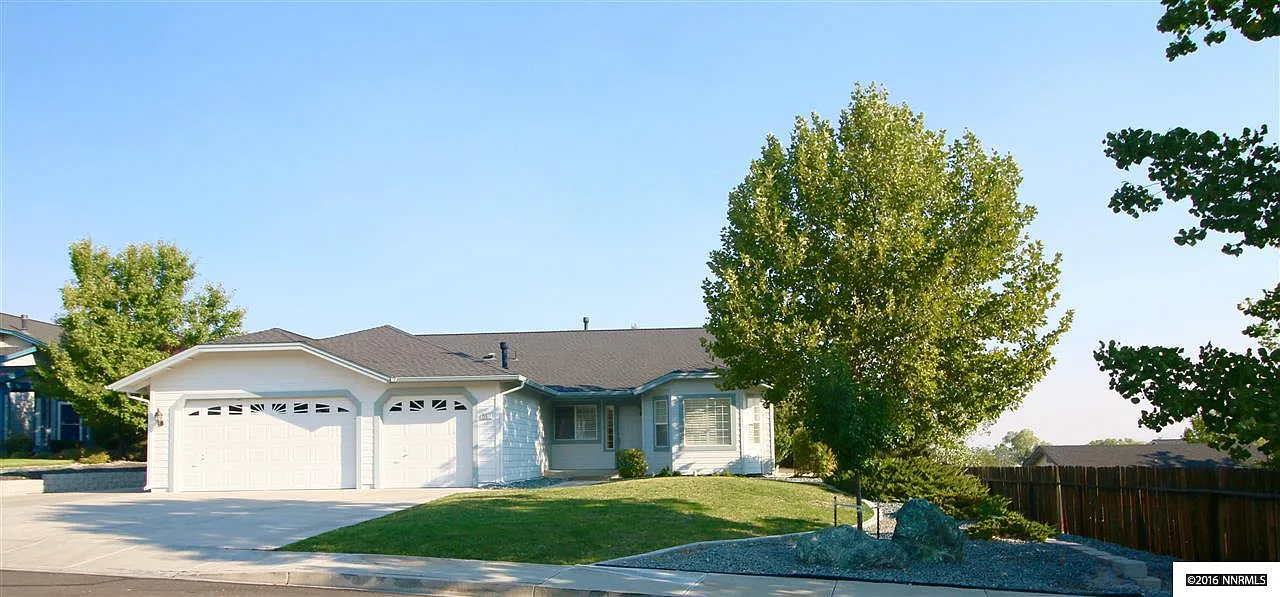 15517 Quicksilver Dr photo 1