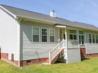 108 Hope Trace Way, Irmo, SC 29063