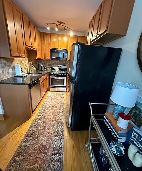 2326 N Lincoln Park W #3D — Photo 1