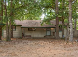 502 Short Mill Run, Montgomery, TX 77316
