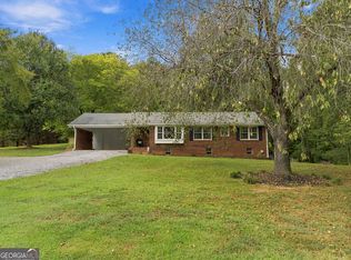 1634 Little Texas Valley Rd NW, Rome, GA 30165