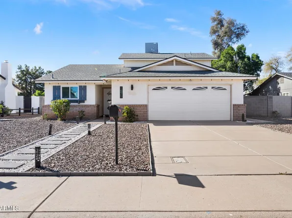 1525 W MCNAIR Street, Chandler, AZ 85224