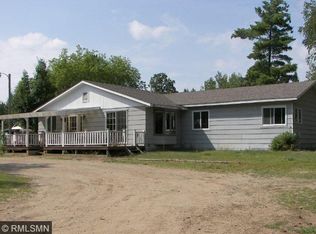 1005 Crocus Hill St, Park Rapids, MN 56470
