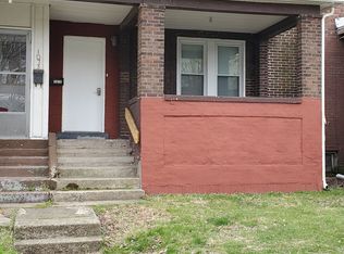 1075 Rankine Ave, Erie, PA 16511