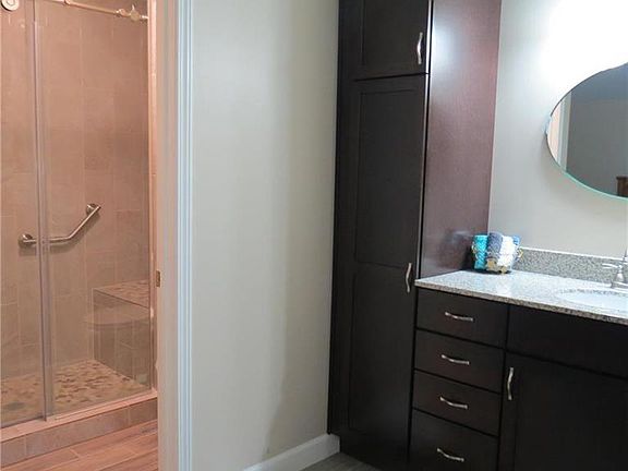 True Ranch! Full Basement.  Landscaped nicely and move in ready!