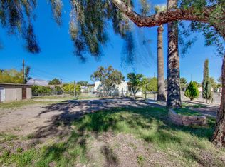 1542 W Gretchen Dr, Tucson, AZ 85705