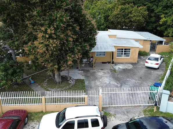 9590 NW 33rd Ave, Miami, FL 33147