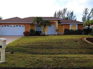124 SW 28th St, Cape Coral, FL 33914