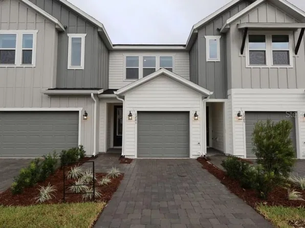 1201 WILD CREST LANE, DAYTONA BEACH, FL 32117