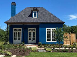 2128 Pecan Square Ave, Shreveport, LA 71106