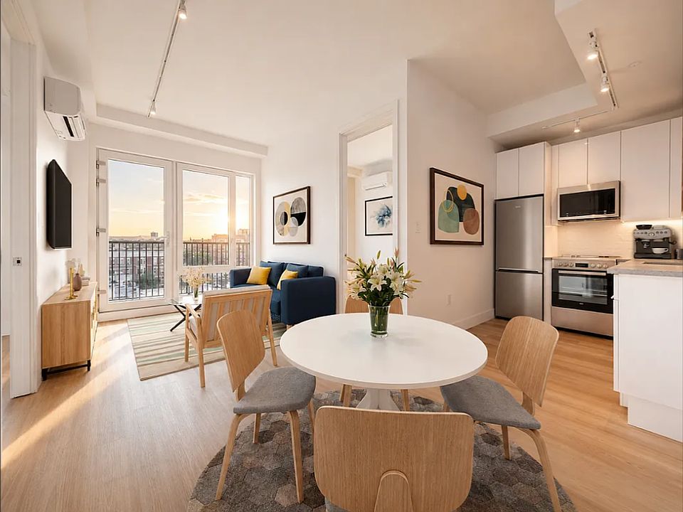 1st image of 1457 Flatbush Ave #415