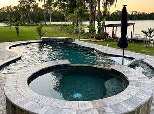 960 Blackburn Rd, Pierson, FL 32180