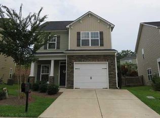 212 Canal Place Dr, Columbia, SC 29201