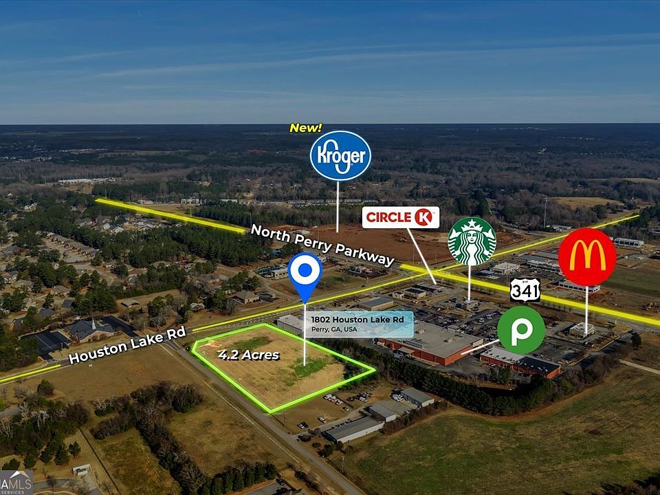 1st image of 1802 Houston Lake Rd