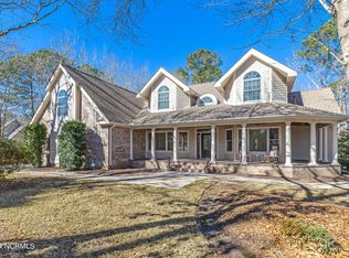1545 Turnberry Ln SE, Bolivia, NC 28422
