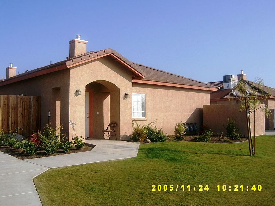 Exterior, #A