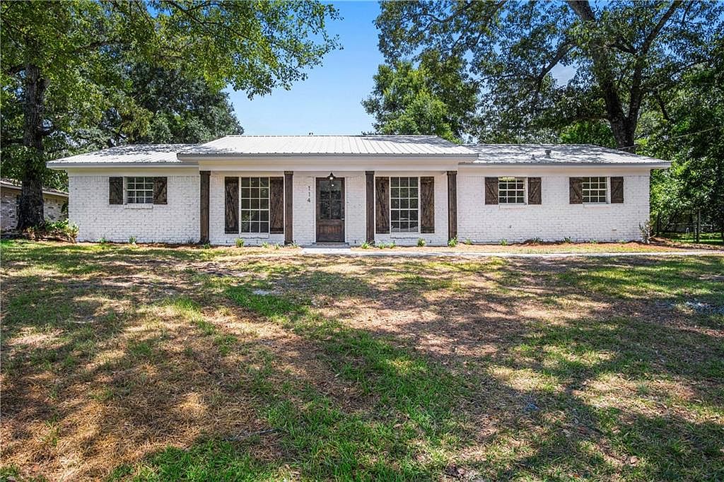 114 Oakview Dr, Saraland, AL 36571 Zillow