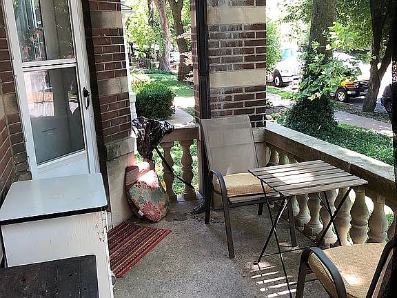 3rd image of 4953 McPherson Ave #53A