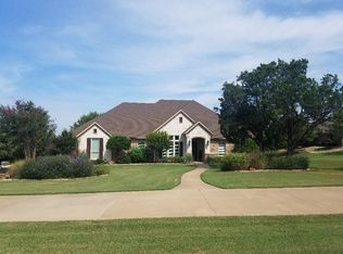 2211 Wood Duck Ln, Granbury, TX 76049