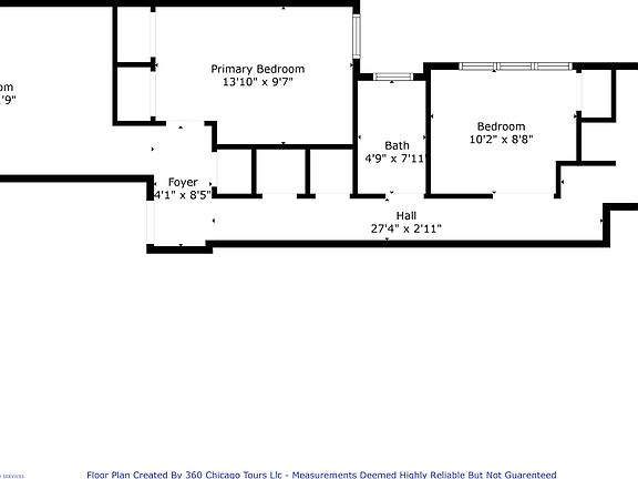 3rd image of 6505 N Newgard Ave #3