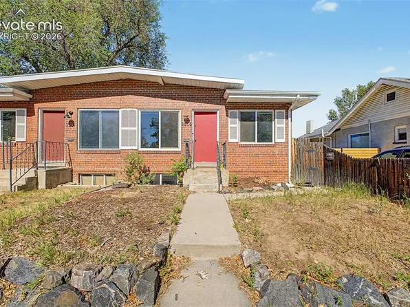 3505 N Elizabeth St, Denver, CO 80205