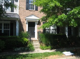 12528 Eudora Ln, Charlotte, NC 28277