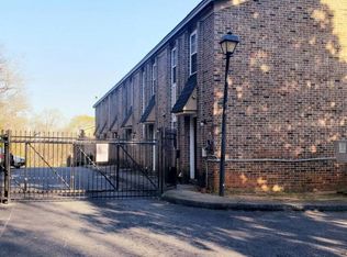 853 North Ave APT 12, Macon, GA 31211