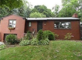 1550 Powers Run Rd, Pittsburgh, PA 15238