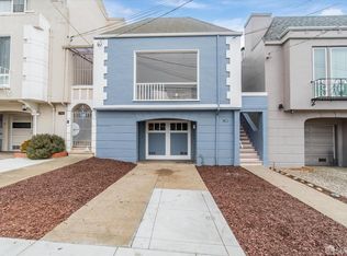 1766 36th Ave, San Francisco, CA 94122