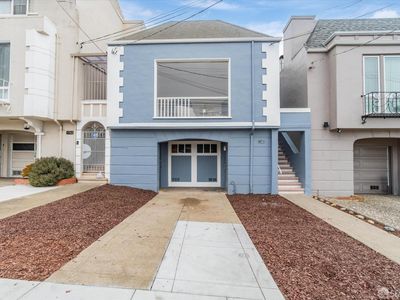 1766 36th Ave, San Francisco, CA, 94122