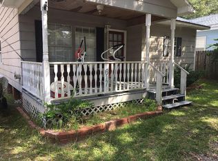 617 McKinley Ave, Pascagoula, MS 39567