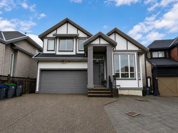 14771 58b Ave, Surrey, BC V3S 8H2