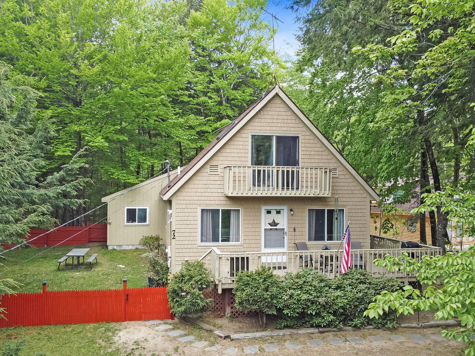 72 Shore Road, Otisfield, ME 04270 Zillow