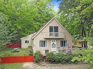 72 Shore Rd, Otisfield, ME 04270