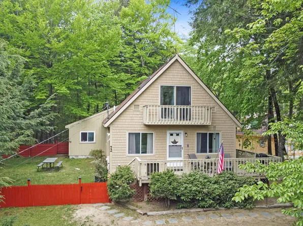 72 Shore Road, Otisfield, ME 04270