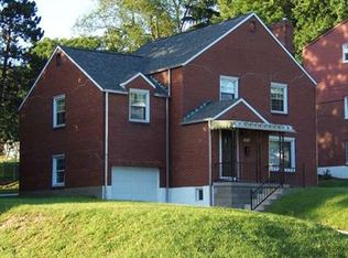 3254 Rambler Dr, Natrona Heights, PA 15065