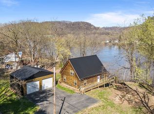 148 1st St, Georgetown, PA 15043