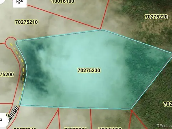 LOT 6077 Vreeland Road, San Luis, CO 81152