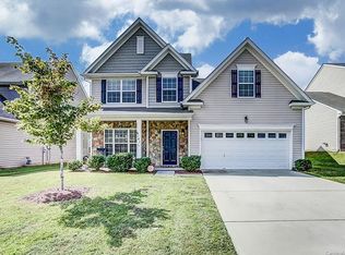 6141 Kilchurn Dr, Indian Land, SC 29707