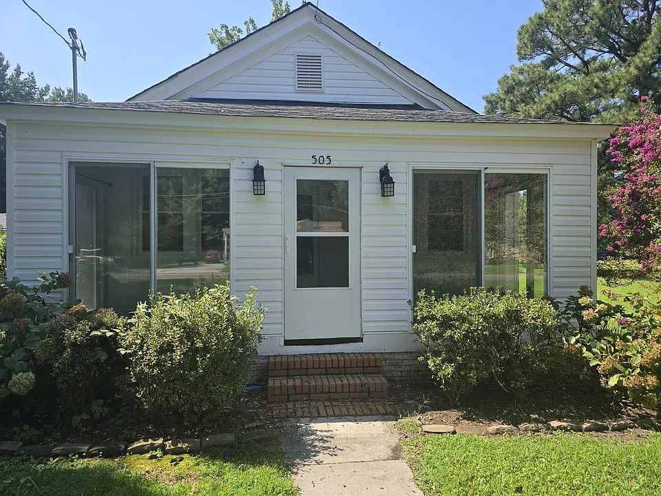 505 Carys Chapel Rd